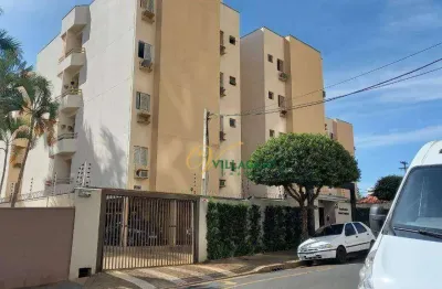 Apartamento com 2 quartos à venda na Rua Luís Figueiredo Filho, 525, Vila Nossa Senhora do Bonfim, São José do Rio Preto