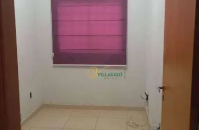 Casa com 4 dormitórios à venda, 210 m² por r$ 530.000 - jardim são marco - são josé do rio preto/sp