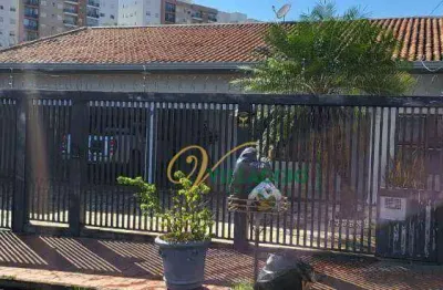 Casa com 4 dormitórios à venda, 262 m² por r$ 1.150.000,00 - parque residencial comendador mancor daud - são josé do rio preto/sp