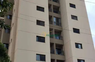 Apartamento com 3 dormitórios à venda, 82 m² por r$ 495.000,00 - boa vista - são josé do rio preto/sp