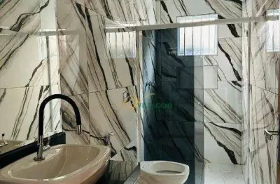 Casa com 3 dormitórios à venda, 126 m² por r$ 530.000 - parque residencial j. macedo - são josé do rio preto/sp