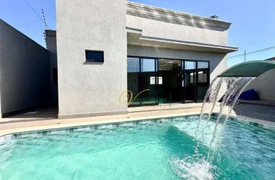 Casa com 2 dormitórios à venda, 140 m² por r$ 690.000,00 - fazenda retiro (zona rural) - são josé do rio preto/sp