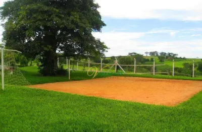 Chácara com 3 dormitórios à venda, 4000 m² por r$ 600.000,00 - monte castelo - guapiaçu/sp