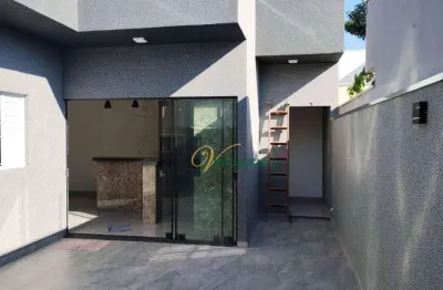 Casa 3 dormitórios j. macedo , sendo 1 suíte , 3 banheiros , lavabo , cozinha , sala , área de serviço , 2 vagas de garagem . 590 mil
