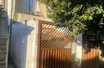 Casa com 4 quartos à venda na Rua Octávio Sant Anna, 1341, Vila Toninho, São José do Rio Preto