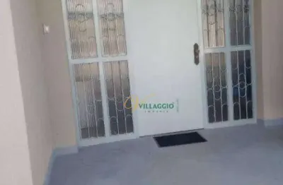 Casa com 3 quartos à venda na Rua Jorge Tibiriçá, 3711, Vila Santa Cruz, São José do Rio Preto