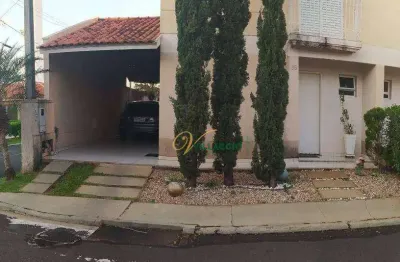 Casa com 3 dormitórios à venda, 140 m² por r$ 520.000,00 - roseiral - são josé do rio preto/sp