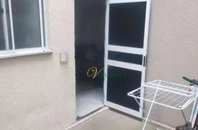 Apartamento com 2 dormitórios à venda, 50 m² por r$ 230.000,00 - caparroz - são josé do rio preto/sp