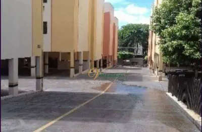 Apartamento com 3 dormitórios à venda, 80 m² por r$ 300.000,00 - vila itália - são josé do rio preto/sp