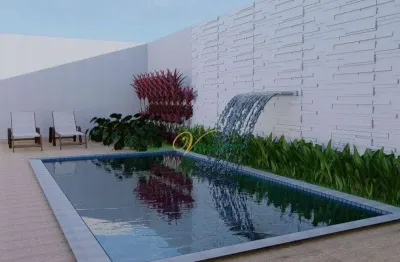 Casa com 3 dormitórios à venda, 230 m² por r$ 850.000,00 - residencial cidade jardim - são josé do rio preto/sp