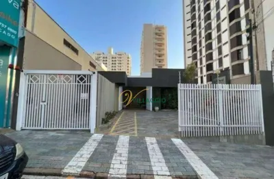 Casa comercial com 6 salas à venda na Rua Siqueira Campos, 2750, Centro, São José do Rio Preto