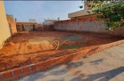 Terreno à venda, 200 m² por r$ 130.000 - solo sagrado i - são josé do rio preto/sp