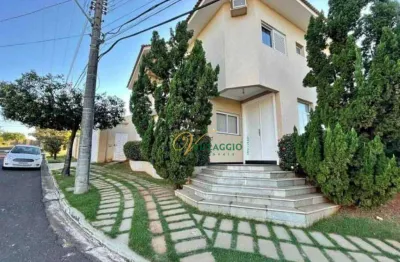 Casa com 5 dormitórios à venda, 335 m² por r$ 1.600.000,00 - figueira i - são josé do rio preto/sp
