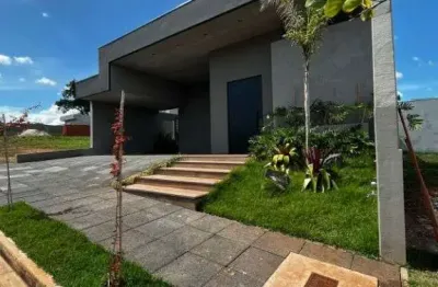 Casa em condomínio fechado com 3 quartos à venda na Rua Achilles José de Almeida Junior, 10, Village Provence, São José do Rio Preto