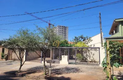 Casa com 3 dormitórios à venda, 155 m² por r$ 469.000,00 - jardim fuscaldo - são josé do rio preto/sp