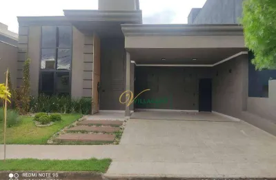 Casa em condomínio fechado com 3 quartos à venda na Avenida Anis Karam, 10, Residencial Alta Vista, São José do Rio Preto