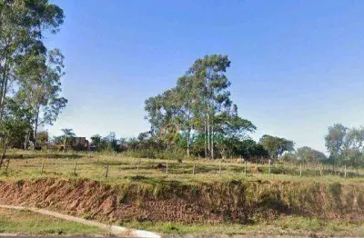 Área à venda, 5000 m² por r$ 1.000.000,00 - vertente do sul - bady bassitt/sp