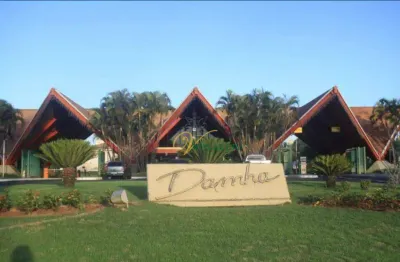 Terreno à venda, 1000 m² por r$ 2.490.000 - parque residencial damha - são josé do rio preto/sp