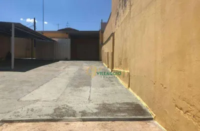 Casa comercial com 6 salas à venda na Rua Luiz Antônio da Silveira, 1213, Boa Vista, São José do Rio Preto