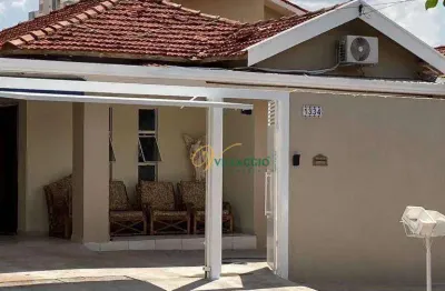 Casa com 3 dormitórios à venda, 200 m² por r$ 499.000 - parque industrial - são josé do rio preto/sp