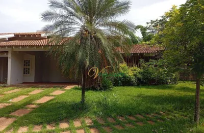 Casa com 3 dormitórios à venda, 350 m² por r$ 2.500.000,00 - parque residencial damha - são josé do rio preto/sp