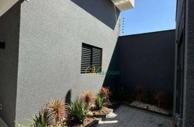 Casa com 3 dormitórios à venda, 120 m² por r$ 650.000,00 -  centro (engenheiro schmitt) - são josé do rio preto/sp