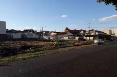 Terreno à venda, 1176 m² por r$ 650.000,00 - vila nossa senhora da penha - são josé do rio preto/sp