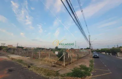 Terreno à venda, 366 m² por r$ 249.000,00 - eldorado - são josé do rio preto/sp
