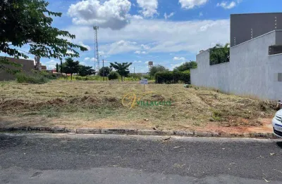 Terreno à venda, 300 m² por r$ 180.000,00 - alvorada - mirassol/sp