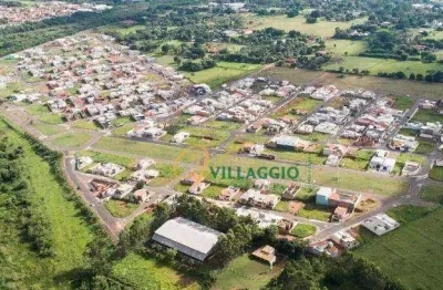 Terreno à venda, 200 m² por r$ 147.000,00 - set sul - são josé do rio preto/sp