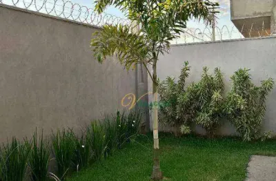 Casa com 3 dormitórios à venda, 91 m² por r$ 390.000,00 - miravista residencial - mirassol/sp