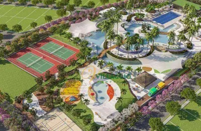 Terreno à venda, 242 m² por r$ 304.900,00 - jardim vivendas - são josé do rio preto/sp