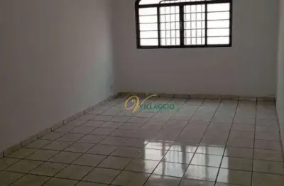 Apartamento com 3 dormitórios à venda, 135 m² por r$ 280.000,00 - boa vista - são josé do rio preto/sp