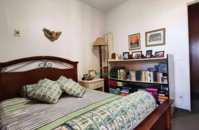 Apartamento com 2 dormitórios à venda, 102 m² por r$ 320.000,00 - centro - são josé do rio preto/sp