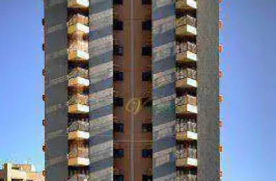 Apartamento com 1 dormitório à venda, 64 m² por r$ 360.000,00 - centro - são josé do rio preto/sp