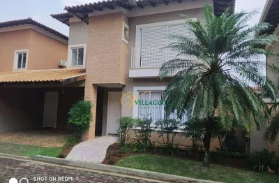 Casa em condomínio fechado com 3 quartos à venda na Rua Antônio Marcos de Oliveira, 224, Jardim Tarraf II, São José do Rio Preto