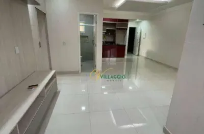 Apartamento com 2 dormitórios à venda, 77 m² por r$ 600.000,00 - pinheiros - são josé do rio preto/sp