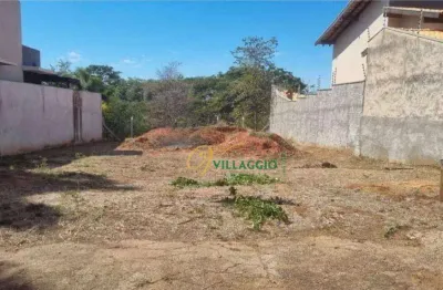 Terreno à venda na Rua Antônio Evaristo Cabrera, 930, Jardim Tarraf II, São José do Rio Preto