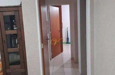 Apartamento com 3 quartos à venda na Rua Companhia de Jesus, 107, Vila Anchieta, São José do Rio Preto