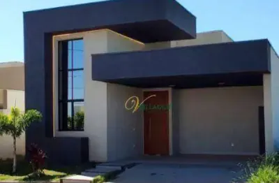 Casa com 3 dormitórios à venda, 158 m² por r$ 950.000,00 - setelife2 - mirassol/sp