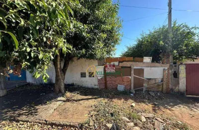 Terreno à venda na Rua Helvécio Afonso de Mello, 420, Vila Toninho, São José do Rio Preto