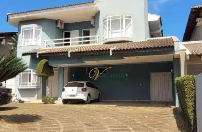 Casa com 4 dormitórios à venda, 400 m² por r$ 2.790.000,00 - parque residencial damha - são josé do rio preto/sp