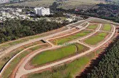 Terreno à venda na Avenida Aurora Forte Neves, 6, DI Vitória, Olímpia