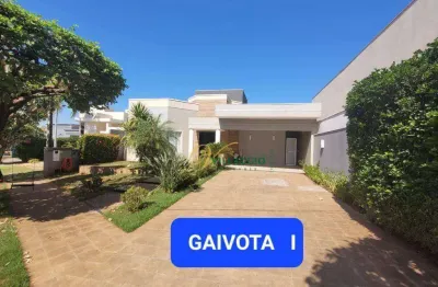 Casa com 3 dormitórios à venda, 200 m² por r$ 1.440.000,00 - gaivota i - são josé do rio preto/sp