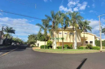 Casa com 3 dormitórios à venda, 461 m² por r$ 2.249.000,00 - parque residencial damha iii - são josé do rio preto/sp