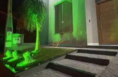 Casa em condomínio fechado com 3 quartos à venda na Rua Edison Gil Rodrigues Caldas, 241, Ideal Life Ecolazer Residence, São José do Rio Preto