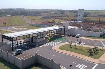 Terreno à venda, 253 m² por r$ 180.000,00 - residencial maria julia - são josé do rio preto/sp