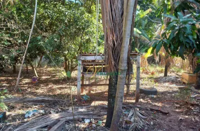 Chácara com 2 dormitórios à venda, 1600 m² por r$ 220.000,00 - estância jóckei club - são josé do rio preto/sp