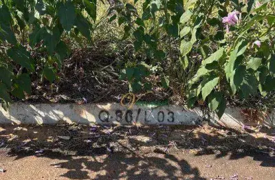 Terreno à venda, 400 m² por r$ 245.000 - residencial alta vista - são josé do rio preto/sp