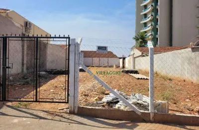 Terreno à venda, 513 m² por r$ 530.000 - parque industrial - são josé do rio preto/sp